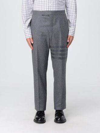 Thom Browne Pantalone Thom Browne in lana