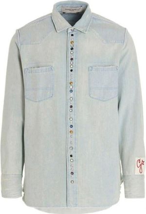 Golden Goose Shirts