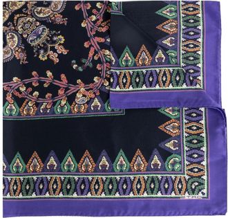 Etro Mujer, Accesorios, P&uacute;rpura, Talla: ONE Size