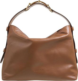 Gucci Hobo Bags - Beatrix Medium - brown - Hobo Bags for ladies