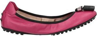 Tod's CALZADO - Bailarinas en YOOX.COM