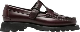 Hereu Donna, Scarpe, Rosso, 41 EU, new
