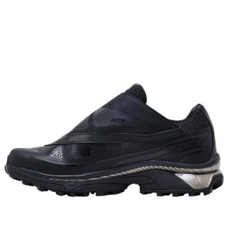 Salomon x Kith XT-Voyager 2 Black 454510