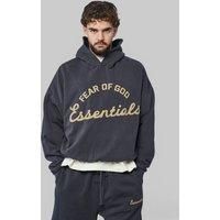 Fear of God Training 90s Hoodie