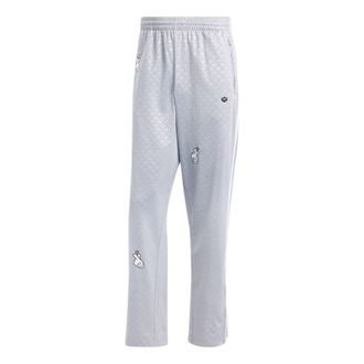 adidas Oiginals x Snap Pant Asia Sizing Grey IY2276