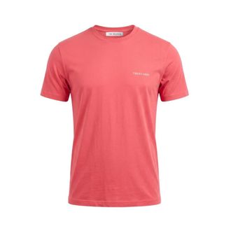 Trussardi T-shirt Beachwear - - Tops - Uomo - Rosso - L