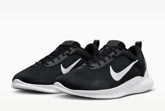 Nike Flex Experience RunDV0740-004 Black Running Shoes Hawk2722