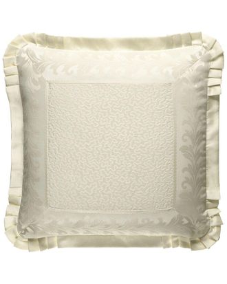 J. Queen New York Marquis Euro Sham