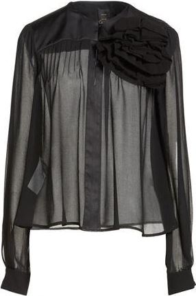 Pinko TOPWEAR - Shirts on YOOX.COM