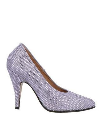 Maison Margiela FOOTWEAR - Pumps sur YOOX.COM