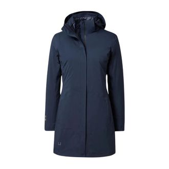 UBR Storm Coat - Sport - Mujer - Azul - 2XL