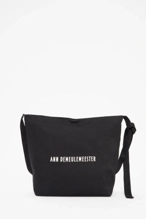 Ann Demeulemeester Ichm Ich werde mich bei Ihnen melden m&uuml;ssen