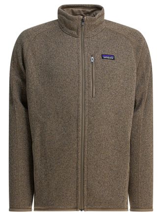 Patagonia Sudadera Patagonia Better Sweater Con Cremallera