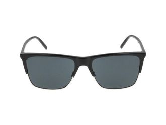 Saint Laurent Sonnenbrille Saint Laurent SL 768 002 Schwarz Schwarz /18 /145