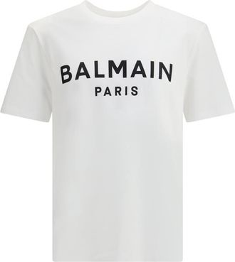Balmain T-Shirts