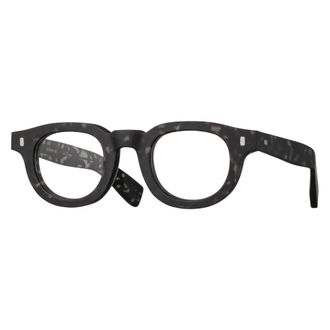 Eyevan 7285 Eyevan, unisex, Accessoires, Zwart, Maat: 44 MM