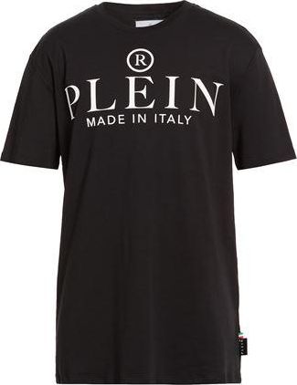 Philipp Plein TOPWEAR - T-shirts on YOOX.COM