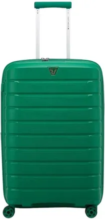 Roncato B-Flying Spinner Grande Expandible - Suitcases - unisex - Verde - L