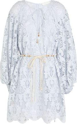 Zimmermann KLEIDER - Mini-Kleider auf YOOX.COM