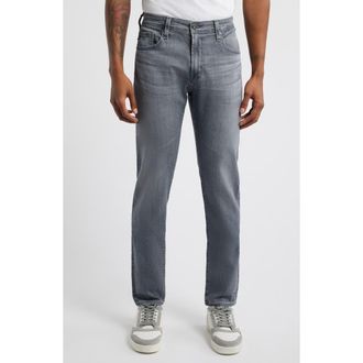 AG - Adriano Goldschmied Tellis Slim Fit Jeans in Cannery at Nordstrom Rack, Size 38 X 34