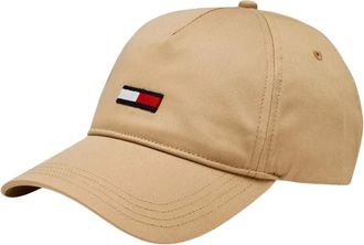 Tommy Jeans unisex, Accesorios, Beige, Talla: ONE Size