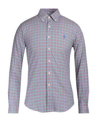 Ralph Lauren TOPWEAR - Shirts on YOOX.COM