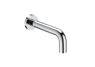 Roca Roca - Grifo Electr&oacute;nico Empotrable Para Lavabo Con Sensor Loft Opciones: A Pilas