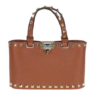 Valentino Garavani Mujer, Bolsos, Marr&oacute;n, Talla: ONE Size