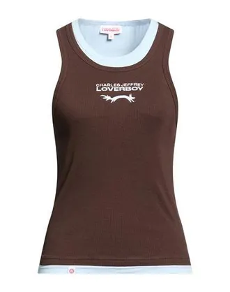 Charles Jeffrey Loverboy TOPS - Tank Tops auf YOOX.COM
