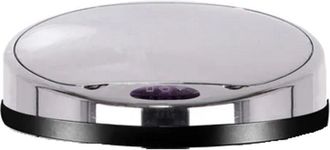 Kitchen Move Tapa De Cubo De Basura Autom&aacute;tico 31cm Artic