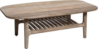 Atmosphera Atmosphera - Mesa De Centro banila Cr&eacute;ateur DInt&eacute;rieur