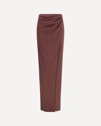 Andamane Phoebe midi Skirt Female 42