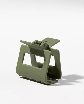 Simons Small colour matte clip