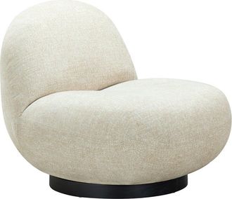 Safavieh Couture Stevie Boucle Accent Chair