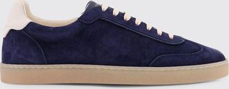 Brunello Cucinelli Sneakers Brunello Cucinelli in camoscio