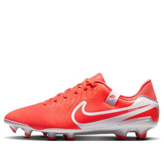 Nike Tiempo Legend 10 Academy MG Hot Lava White DV4337-800