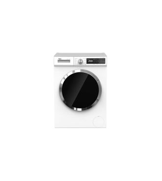 Teka Lavadora Teka Wmt 70840 Wh 8kg 1400 Rpm Motor Inverter Blanca