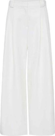 St.Agni Wide Leg Pants