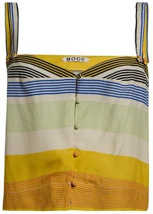 Bode CAMISETAS Y TOPS - Tops en YOOX.COM