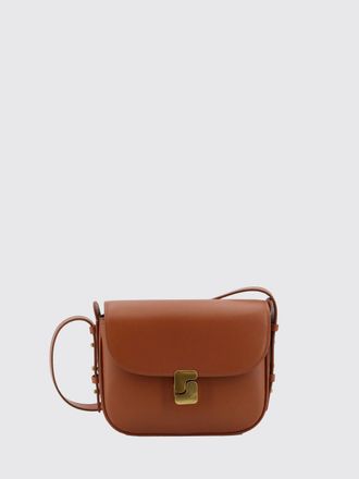 SOEUR Borsa Bellissima mini in pelle