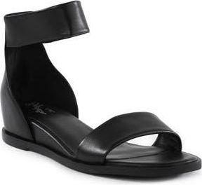 Seychelles Zuma Sandal in Black at Nordstrom Rack, Size 6.5