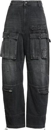 Sportmax PARTES DE ABAJO - Pantalones vaqueros en YOOX.COM