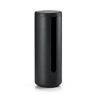 Zone Denmark Ume Toilettenpapieraufbewahrung, schwarz