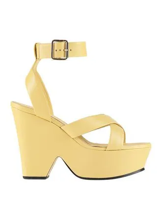 Victoria Beckham SCHUHE - Sandalen auf YOOX.COM