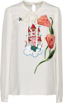 Dolce & Gabbana CAMISETAS Y TOPS - Tops en YOOX.COM