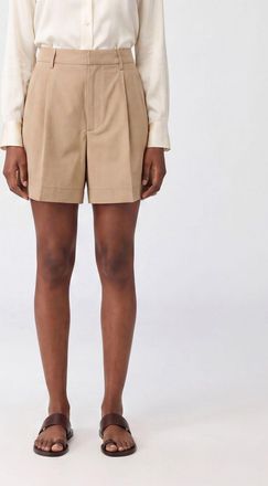 Fabiana Filippi Pantaloncini in misto cotone