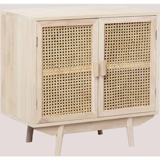 Sklum Sklum - Aparador En Madera Ralik