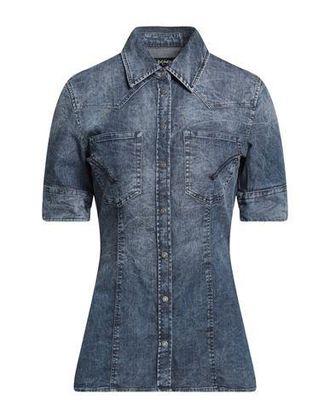 Dondup Denim shirts