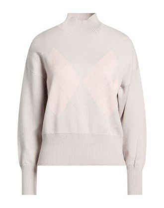 Smiling London PRENDAS DE PUNTO - Cuello alto en YOOX.COM