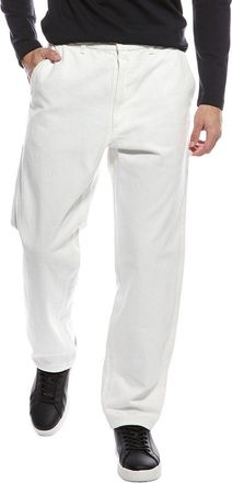 Theory Carpenter Denim Pant